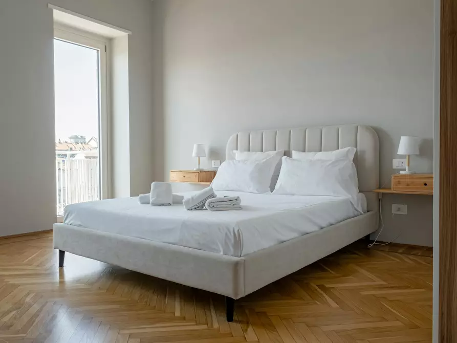 Immagine 5 di Appartamento in affitto  in Piazza della Repubblica a Torino