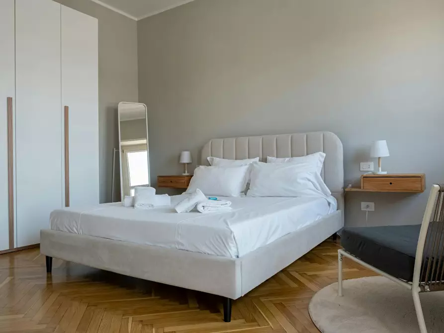 Immagine 9 di Appartamento in affitto  in Piazza della Repubblica a Torino