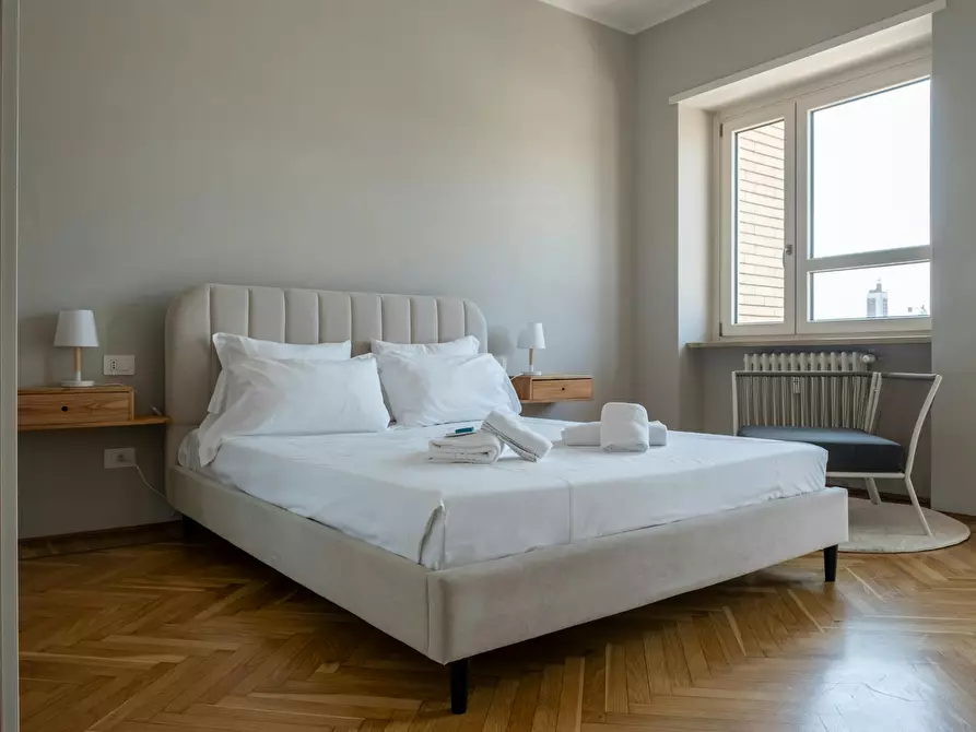 Immagine 1 di Appartamento in affitto  in Piazza della Repubblica a Torino