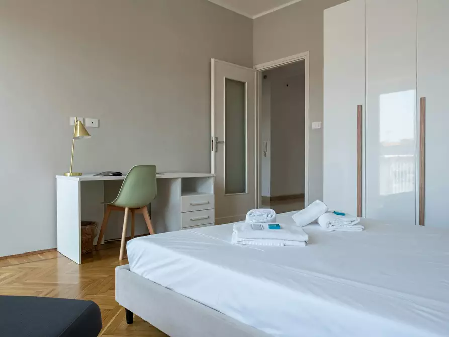 Immagine 10 di Appartamento in affitto  in Piazza della Repubblica a Torino