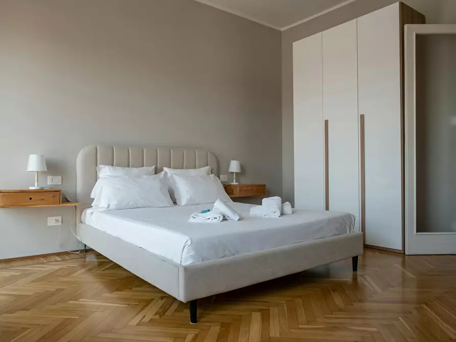 Immagine 7 di Appartamento in affitto  in Piazza della Repubblica a Torino