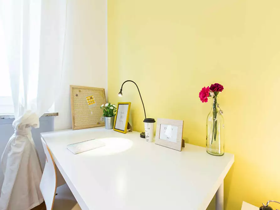 Immagine 4 di Camera in affitto  in Via Pasquale Fornari a Milano