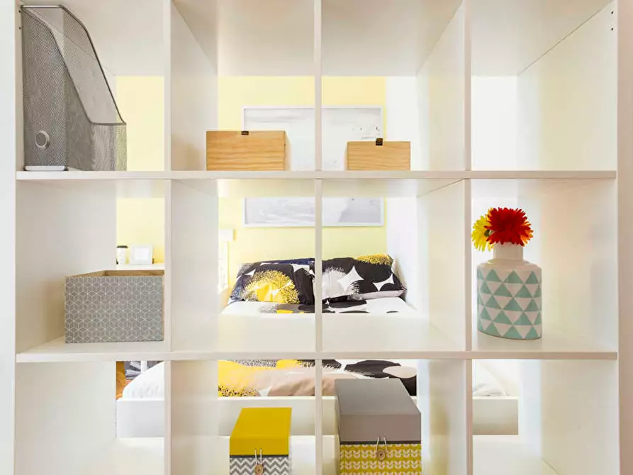 Immagine 6 di Camera in affitto  in Via Pasquale Fornari a Milano