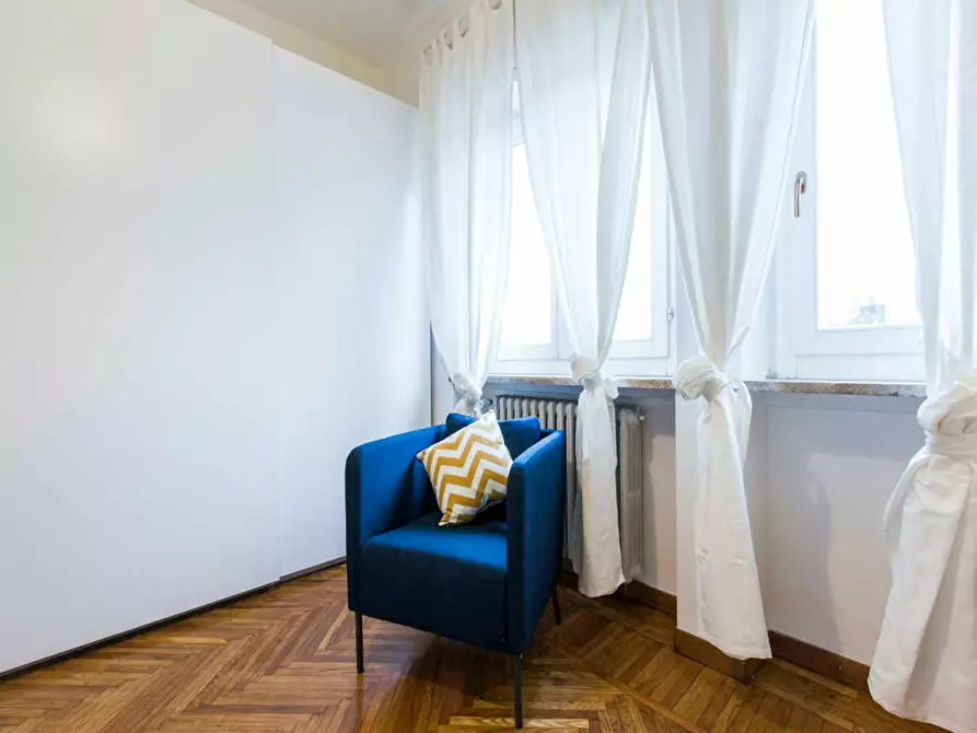 Immagine 2 di Camera in affitto  in Via Pasquale Fornari a Milano