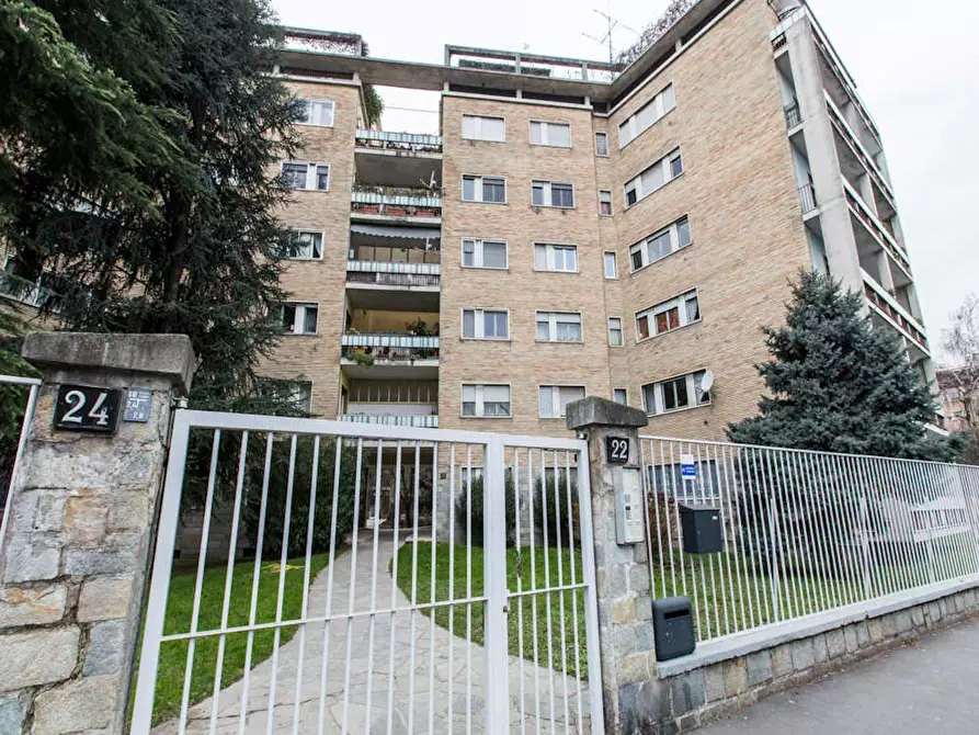 Immagine 9 di Camera in affitto  in Via Pasquale Fornari a Milano