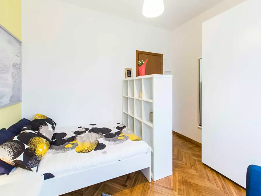 Immagine 1 di Camera in affitto  in Via Pasquale Fornari a Milano