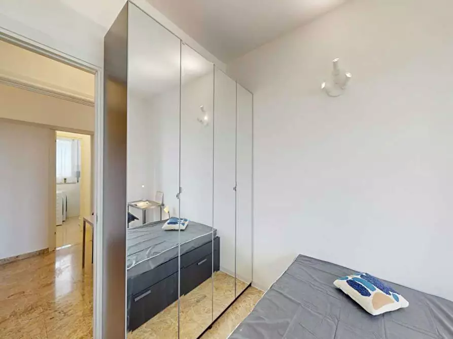 Immagine 5 di Camera in affitto  in Viale Molise a Milano