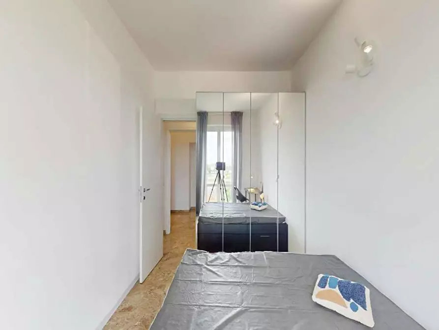 Immagine 5 di Camera in affitto  in Viale Molise a Milano