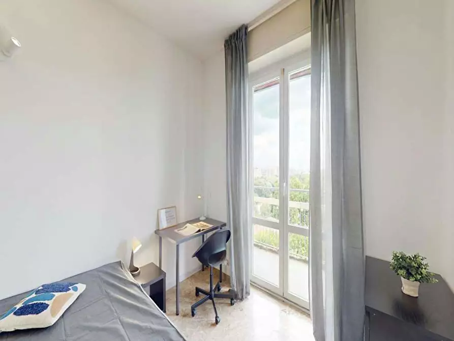 Immagine 2 di Camera in affitto  in Viale Molise a Milano