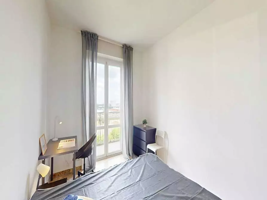 Immagine 4 di Camera in affitto  in Viale Molise a Milano