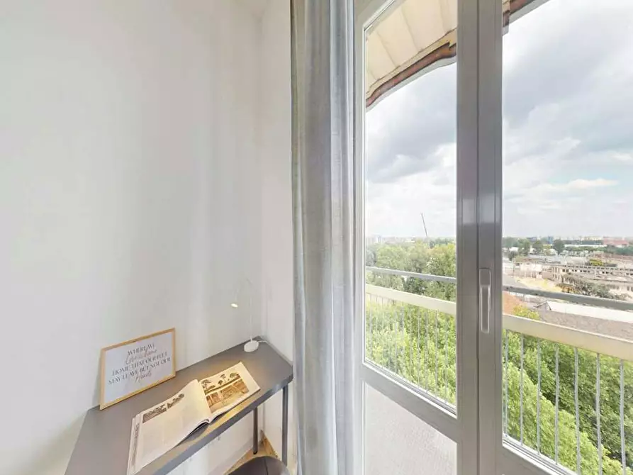 Immagine 8 di Camera in affitto  in Viale Molise a Milano