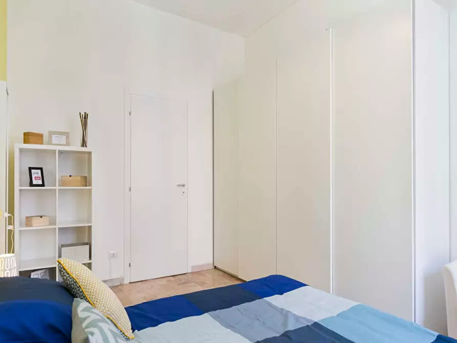Immagine 6 di Camera in affitto  in Via Cosseria a Milano