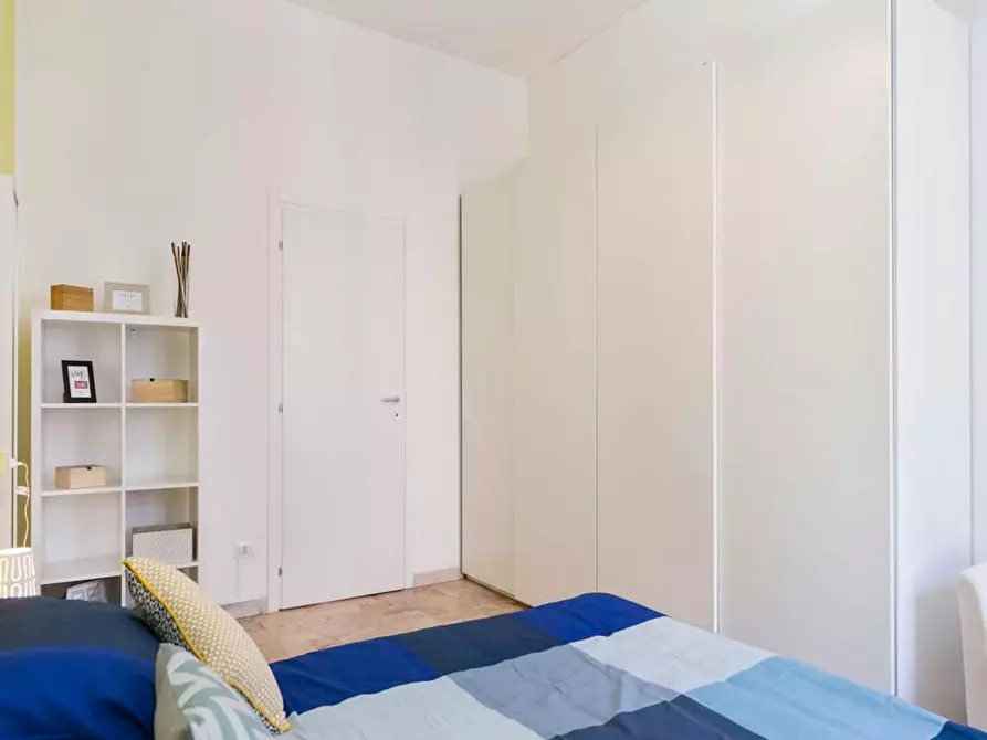 Immagine 4 di Camera in affitto  in Via Cosseria a Milano