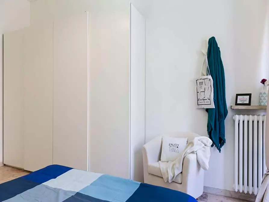 Immagine 7 di Camera in affitto  in Via Cosseria a Milano