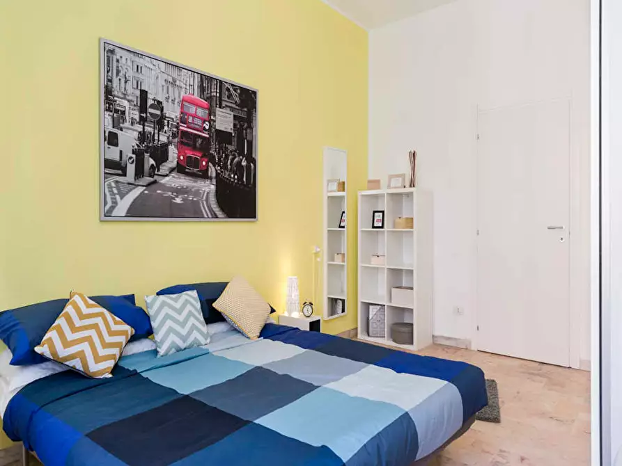 Immagine 1 di Camera in affitto  in Via Cosseria a Milano