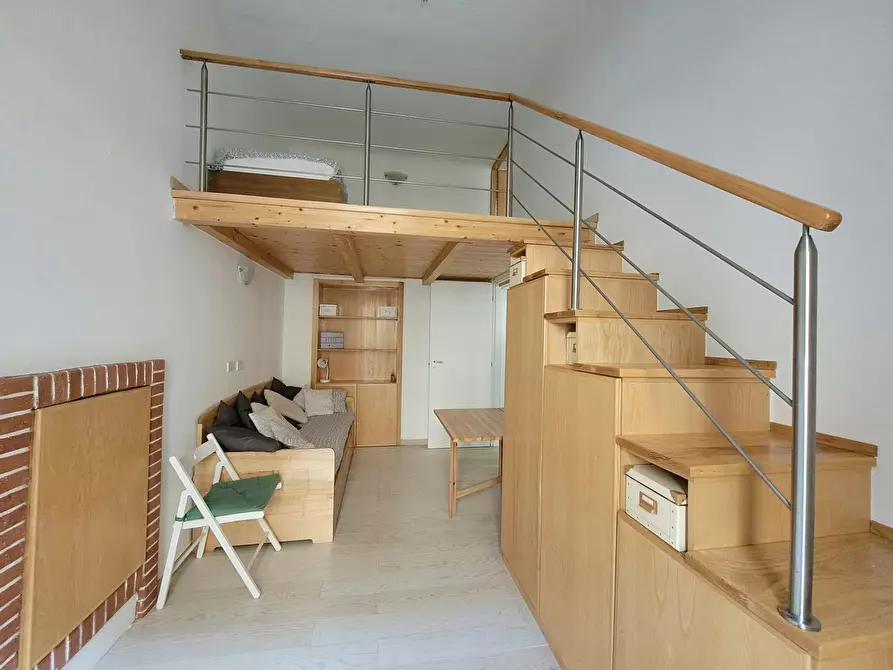 Immagine 4 di Appartamento in affitto  in Via Salento a Milano