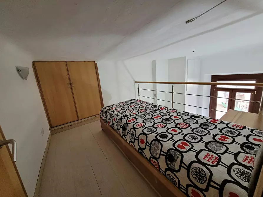 Immagine 1 di Appartamento in affitto  in Via Salento a Milano