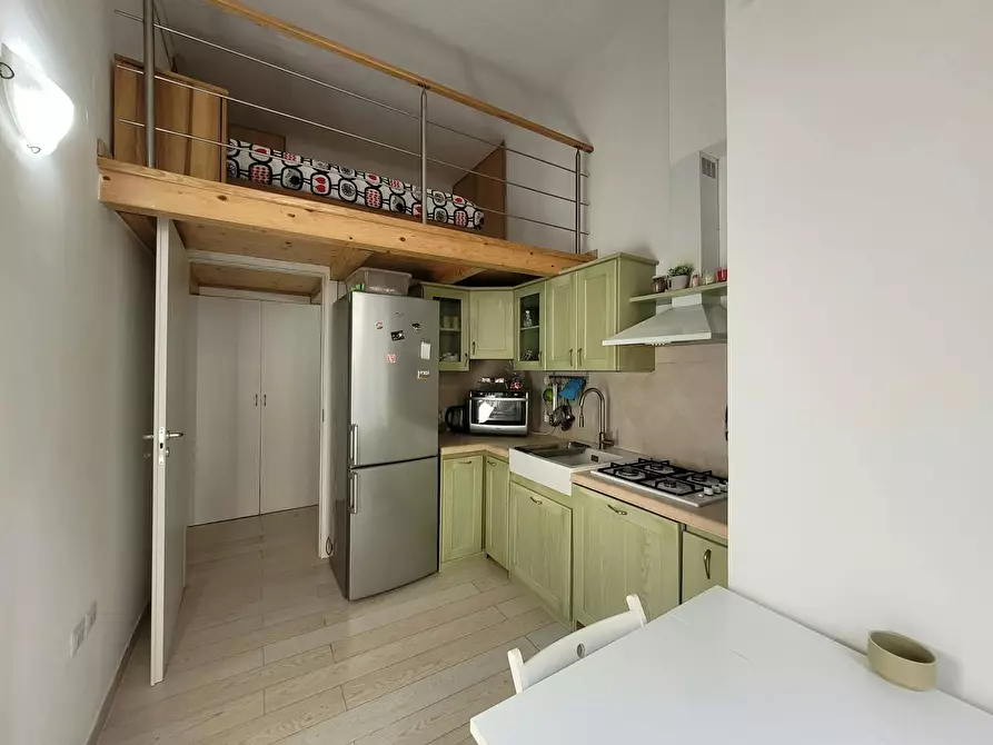 Immagine 8 di Appartamento in affitto  in Via Salento a Milano