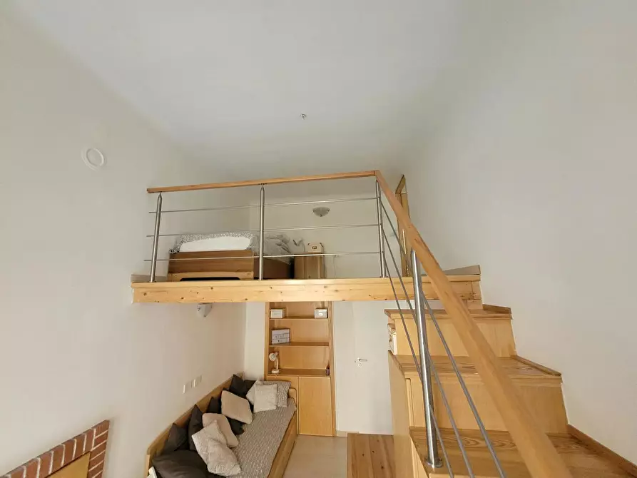 Immagine 5 di Appartamento in affitto  in Via Salento a Milano