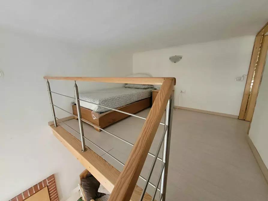 Immagine 3 di Appartamento in affitto  in Via Salento a Milano