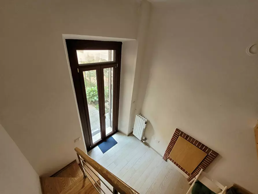 Immagine 7 di Appartamento in affitto  in Via Salento a Milano