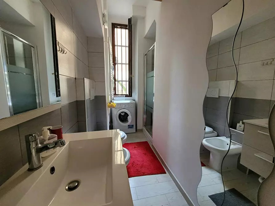 Immagine 10 di Appartamento in affitto  in Via Salento a Milano