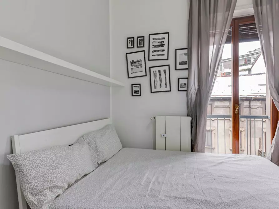 Immagine 6 di Camera in affitto  in Via Curtatone a Milano