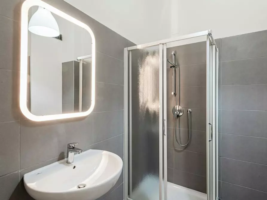 Immagine 10 di Camera in affitto  in Via Curtatone a Milano