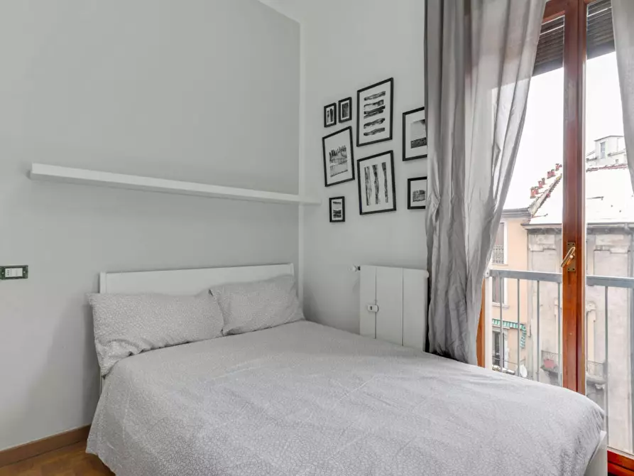 Immagine 3 di Camera in affitto  in Via Curtatone a Milano