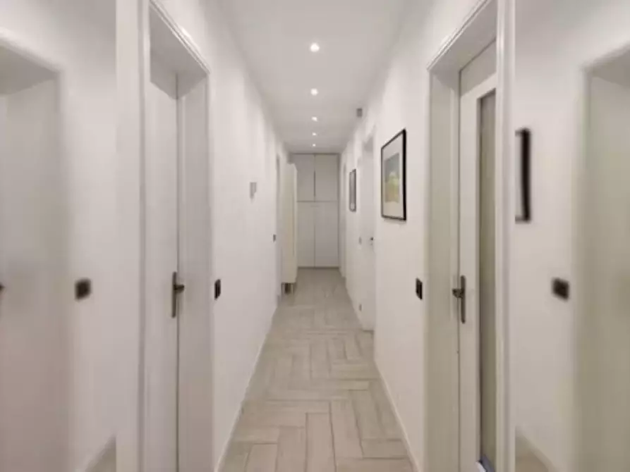 Immagine 4 di Camera condivisa in affitto  in Via Angelo De Gasperis a Milano