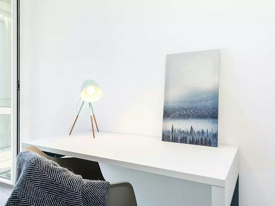 Immagine 3 di Camera in affitto  in Via Democrito a Milano