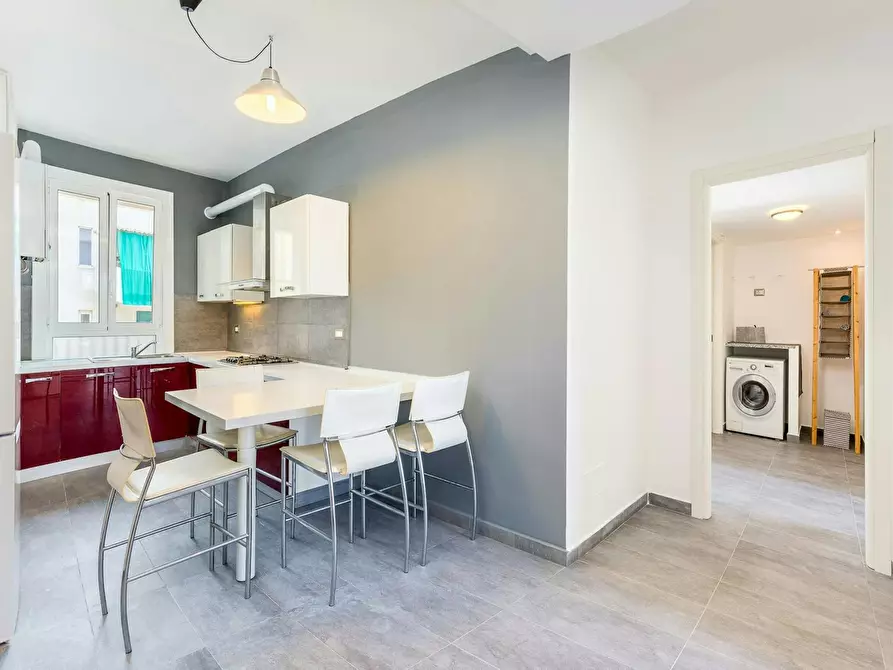 Immagine 7 di Camera in affitto  in Via Democrito a Milano