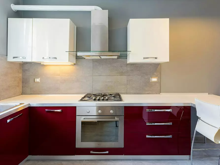 Immagine 9 di Camera in affitto  in Via Democrito a Milano