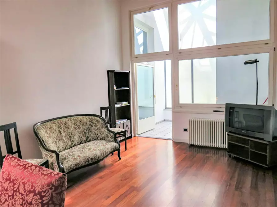 Immagine 9 di Camera condivisa in affitto  in Largo Giosuè Carducci a Trento