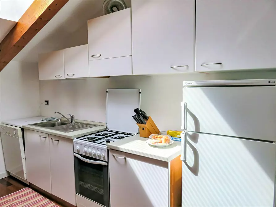 Immagine 8 di Camera condivisa in affitto  in Largo Giosuè Carducci a Trento