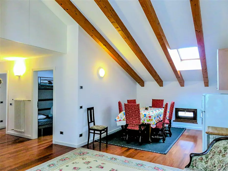 Immagine 5 di Camera condivisa in affitto  in Largo Giosuè Carducci a Trento