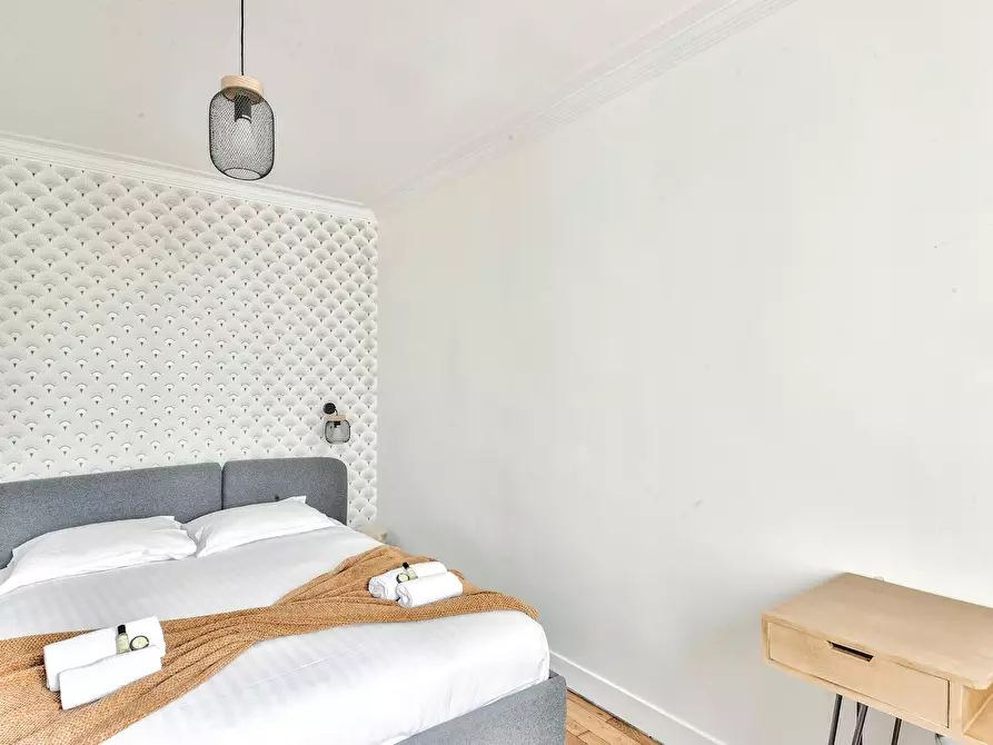 Immagine 6 di Appartamento in affitto  in Rue Ramey a Paris 18