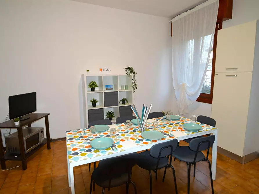 Immagine 8 di Camera in affitto  in Via Marzabotto a Modena