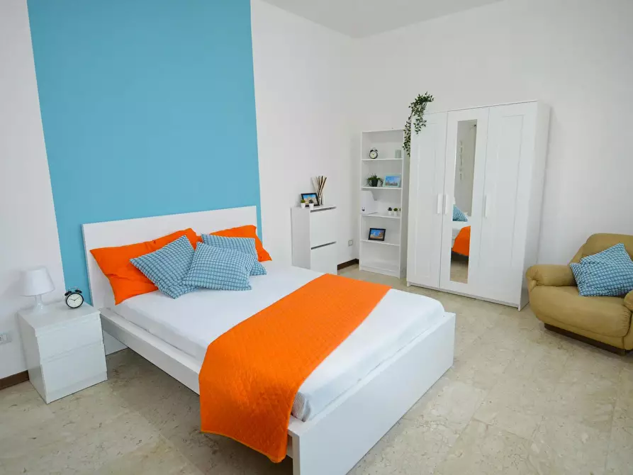 Immagine 1 di Camera in affitto  in Via Marzabotto a Modena