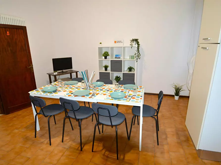 Immagine 6 di Camera in affitto  in Via Marzabotto a Modena