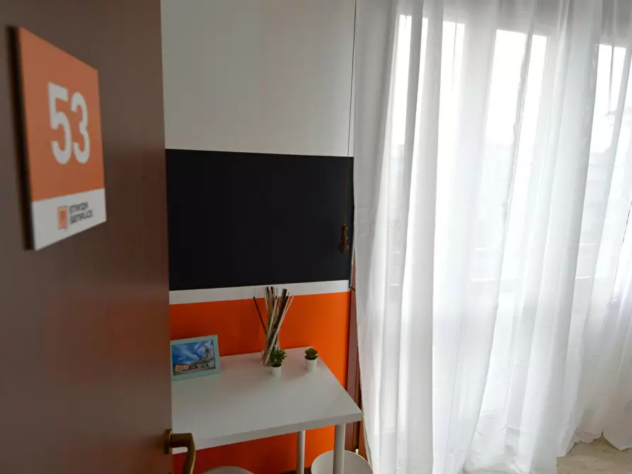 Immagine 5 di Camera in affitto  in Via Marzabotto a Modena