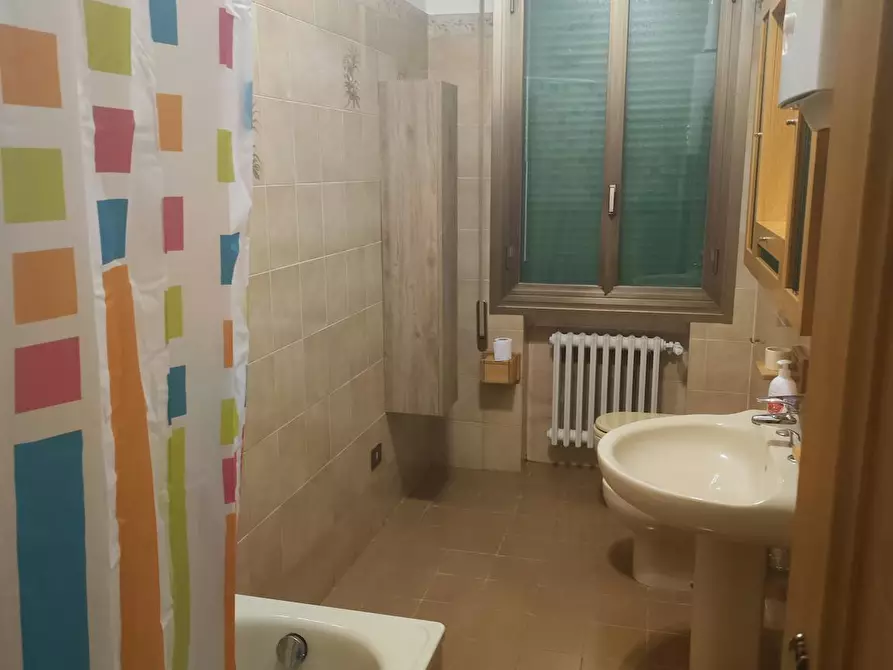 Immagine 7 di Camera in affitto  in Via Filippo Beroaldo a Bologna