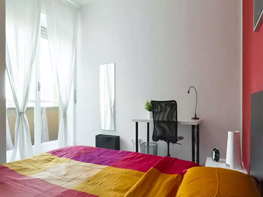 Immagine 3 di Camera in affitto  in Via Giuseppe Bruschetti a Milano