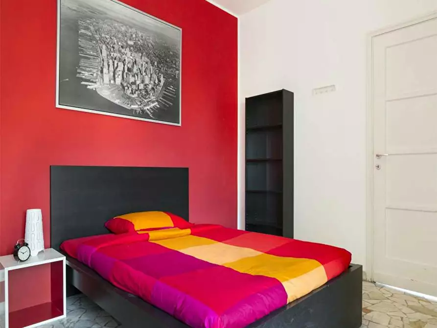Immagine 1 di Camera in affitto  in Via Giuseppe Bruschetti a Milano