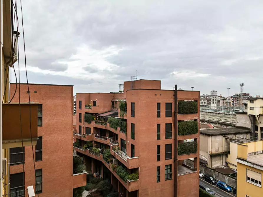 Immagine 10 di Camera in affitto  in Via Giuseppe Bruschetti a Milano