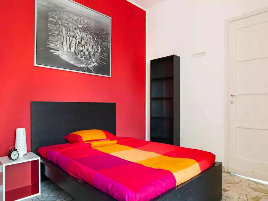 Immagine 2 di Camera in affitto  in Via Giuseppe Bruschetti a Milano