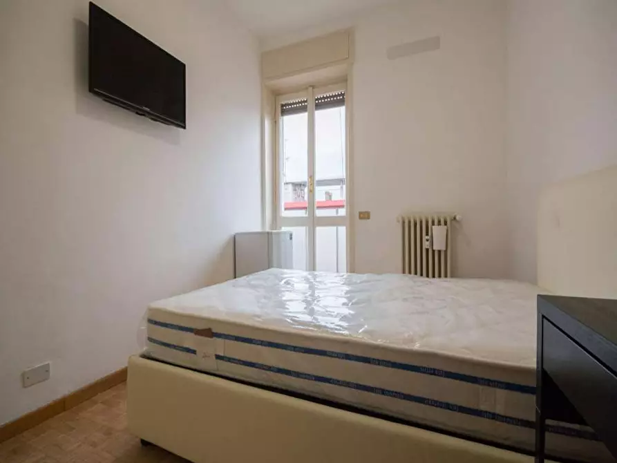 Immagine 3 di Camera in affitto  in Via Adeodato Ressi a Milano