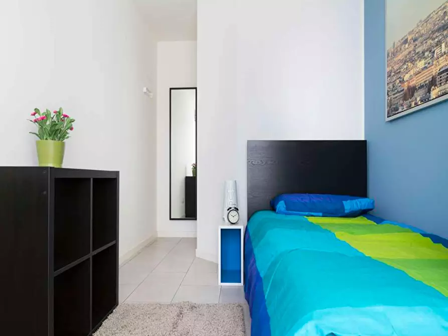 Immagine 1 di Camera in affitto  in Largo Cavalieri di Malta a Milano