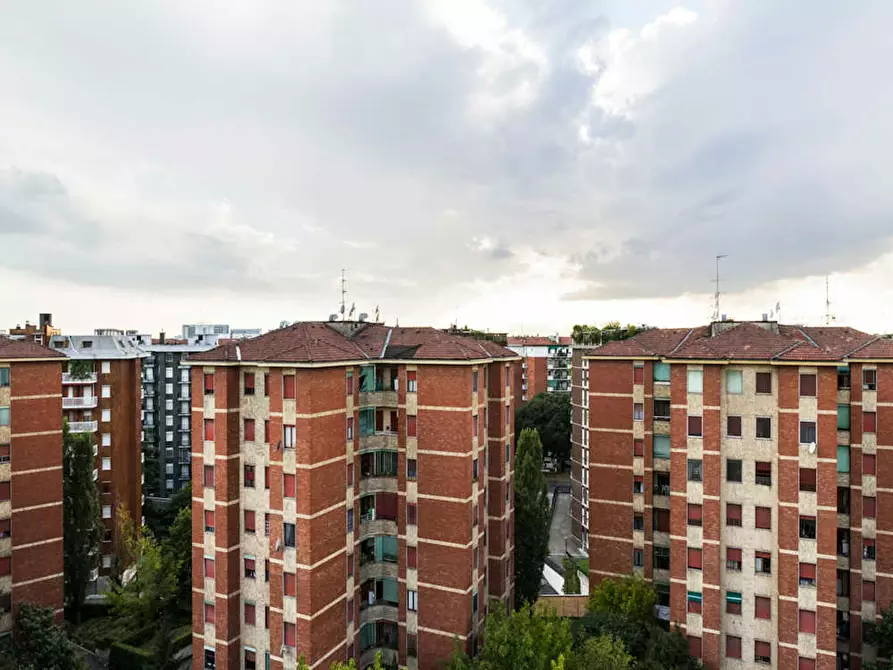 Immagine 6 di Camera in affitto  in Largo Cavalieri di Malta a Milano