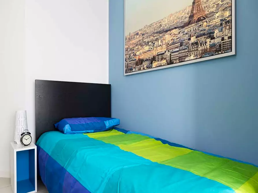 Immagine 7 di Camera in affitto  in Largo Cavalieri di Malta a Milano